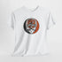 Grateful Dead - Cincinnati Bengals Stealie Unisex T-Shirt - NFL - StealieShop